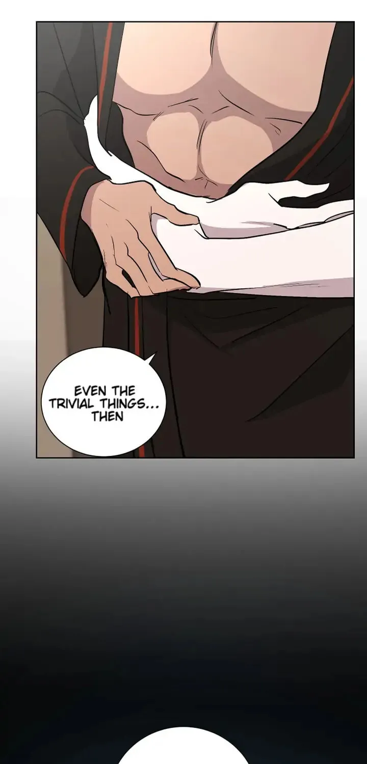 Outburst Chapter 14 page 54 - 
