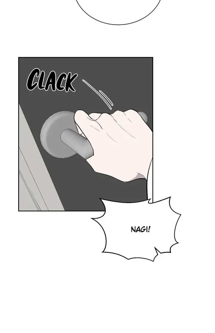 Outburst Chapter 14 page 10 - 