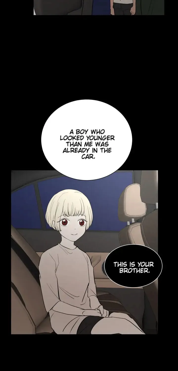 Outburst Chapter 15 page 11 - 