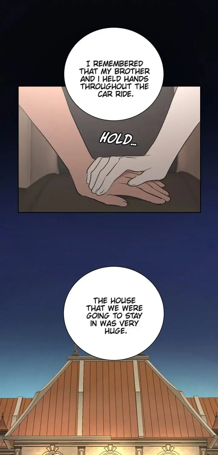 Outburst Chapter 15 page 13 - 