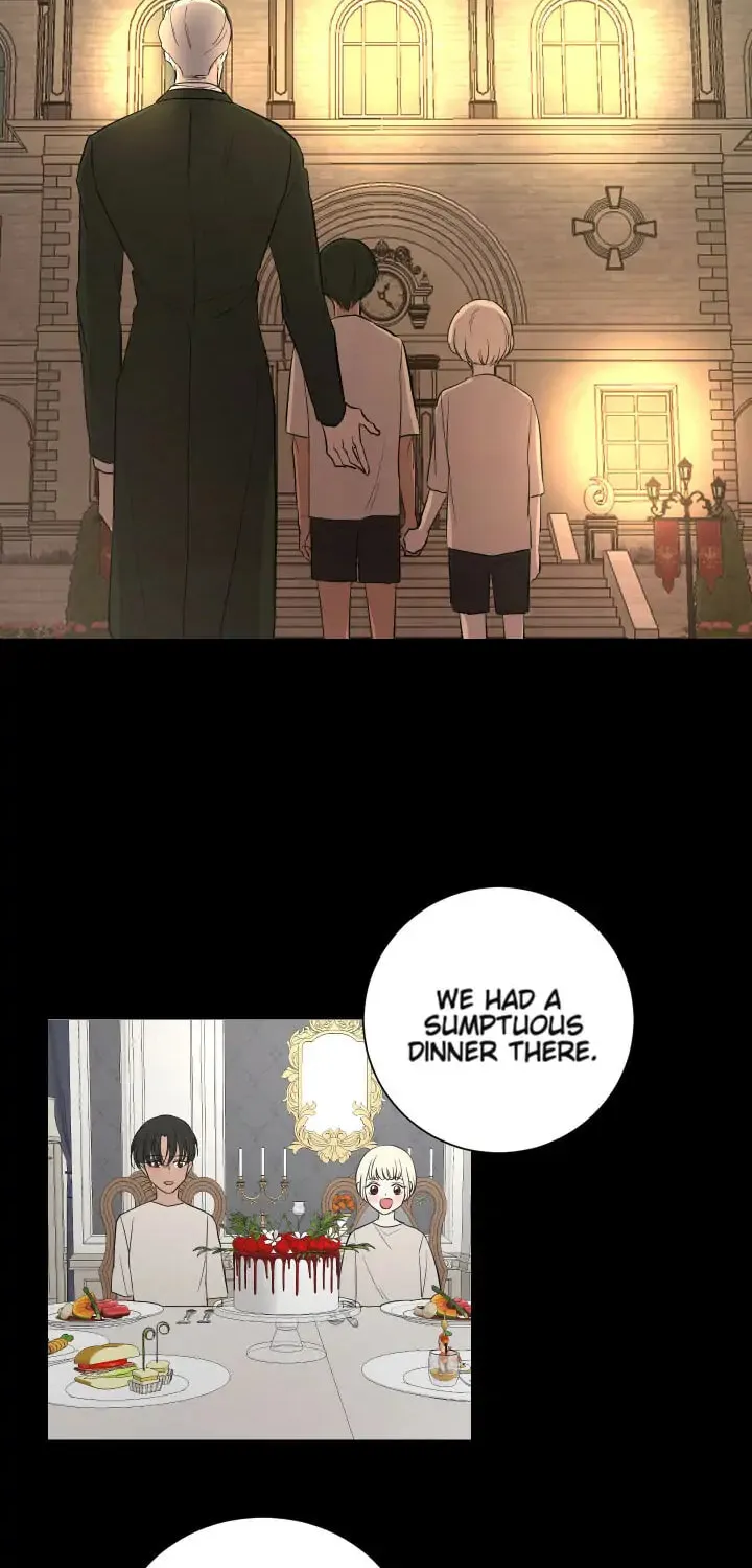 Outburst Chapter 15 page 14 - 