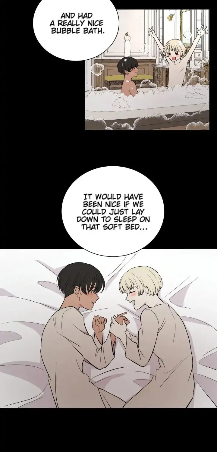 Outburst Chapter 15 page 15 - 