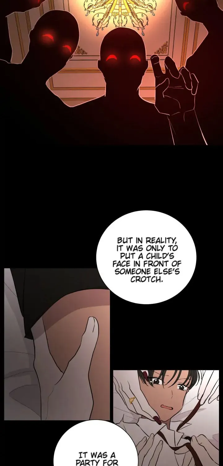 Outburst Chapter 15 page 18 - 