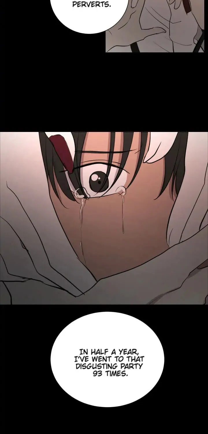 Outburst Chapter 15 page 19 - 