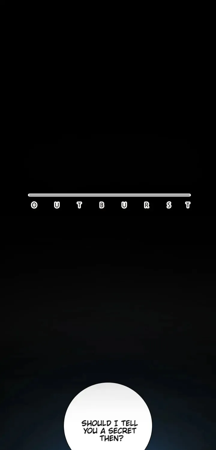 Outburst Chapter 15 page 3 - 