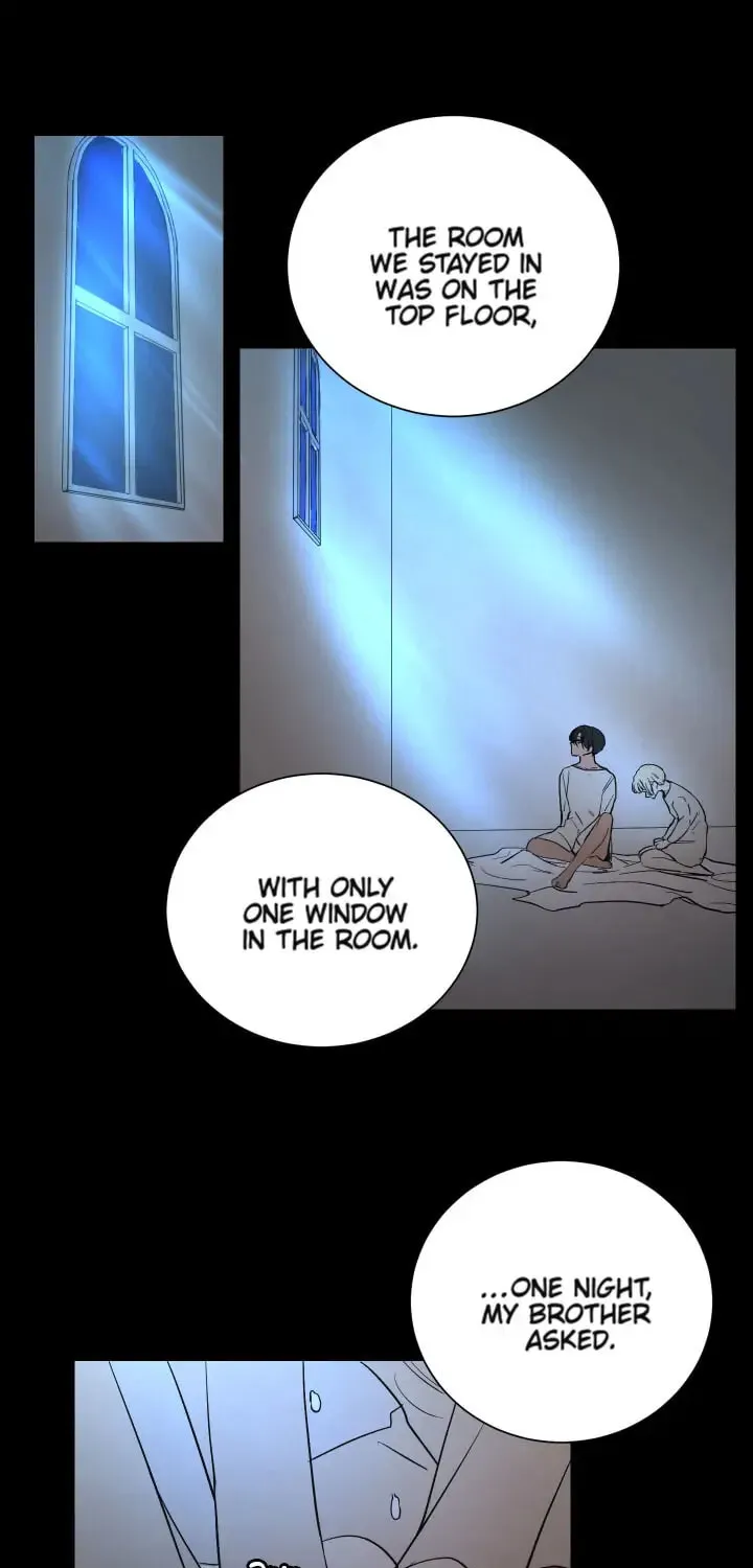 Outburst Chapter 15 page 21 - 