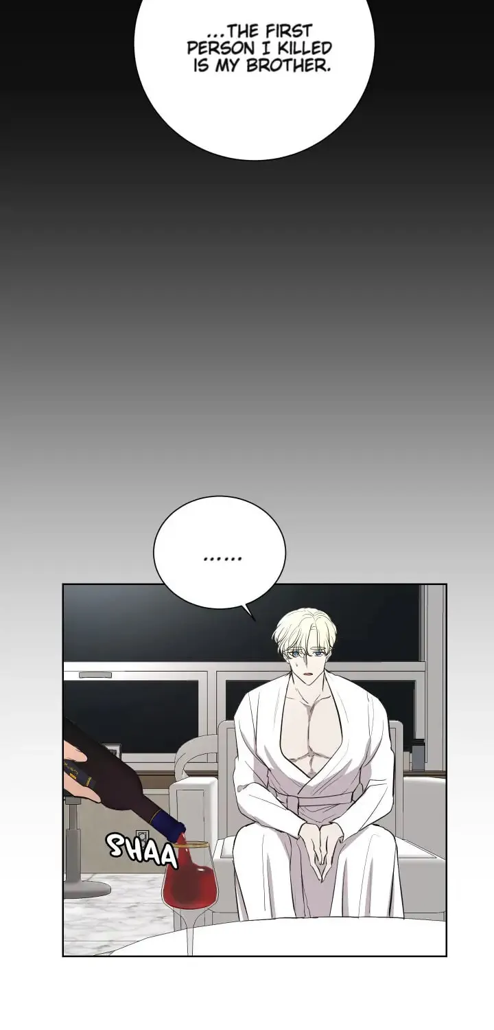 Outburst Chapter 15 page 27 - 
