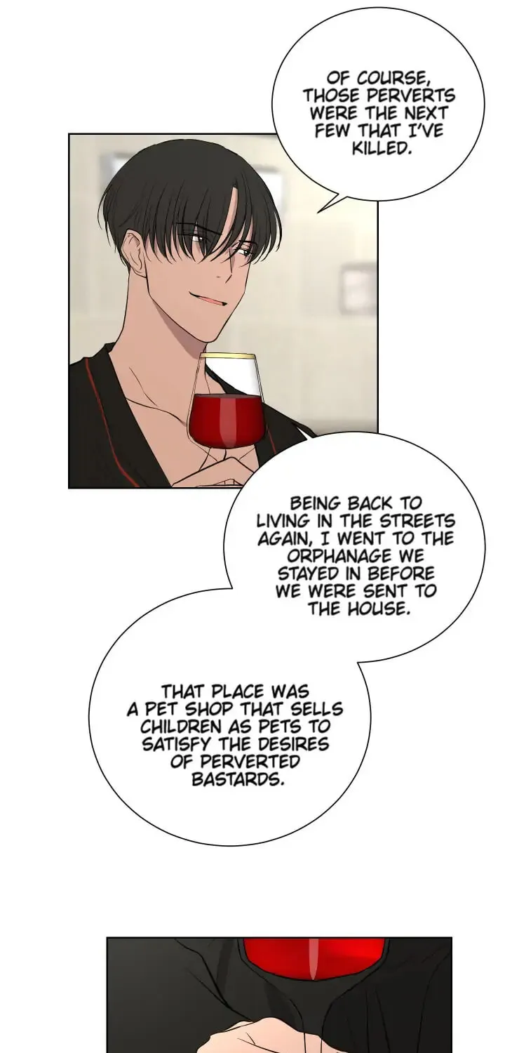Outburst Chapter 15 page 28 - 