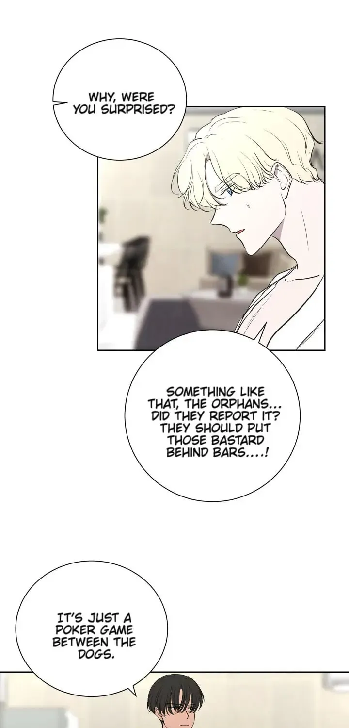Outburst Chapter 15 page 30 - 