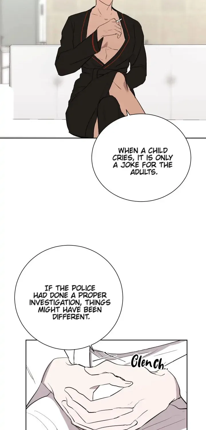 Outburst Chapter 15 page 31 - 