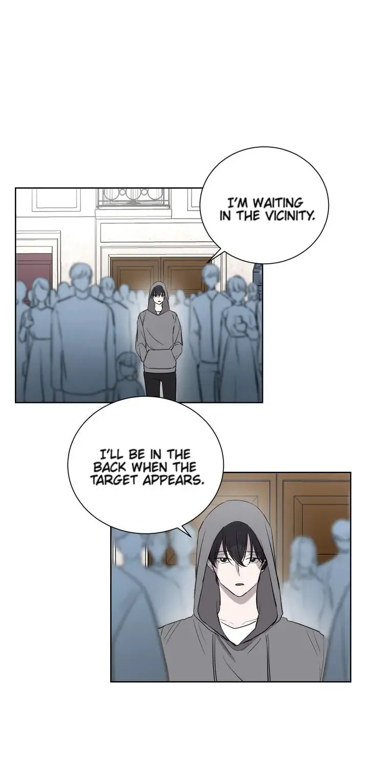 Outburst Chapter 15 page 41 - 
