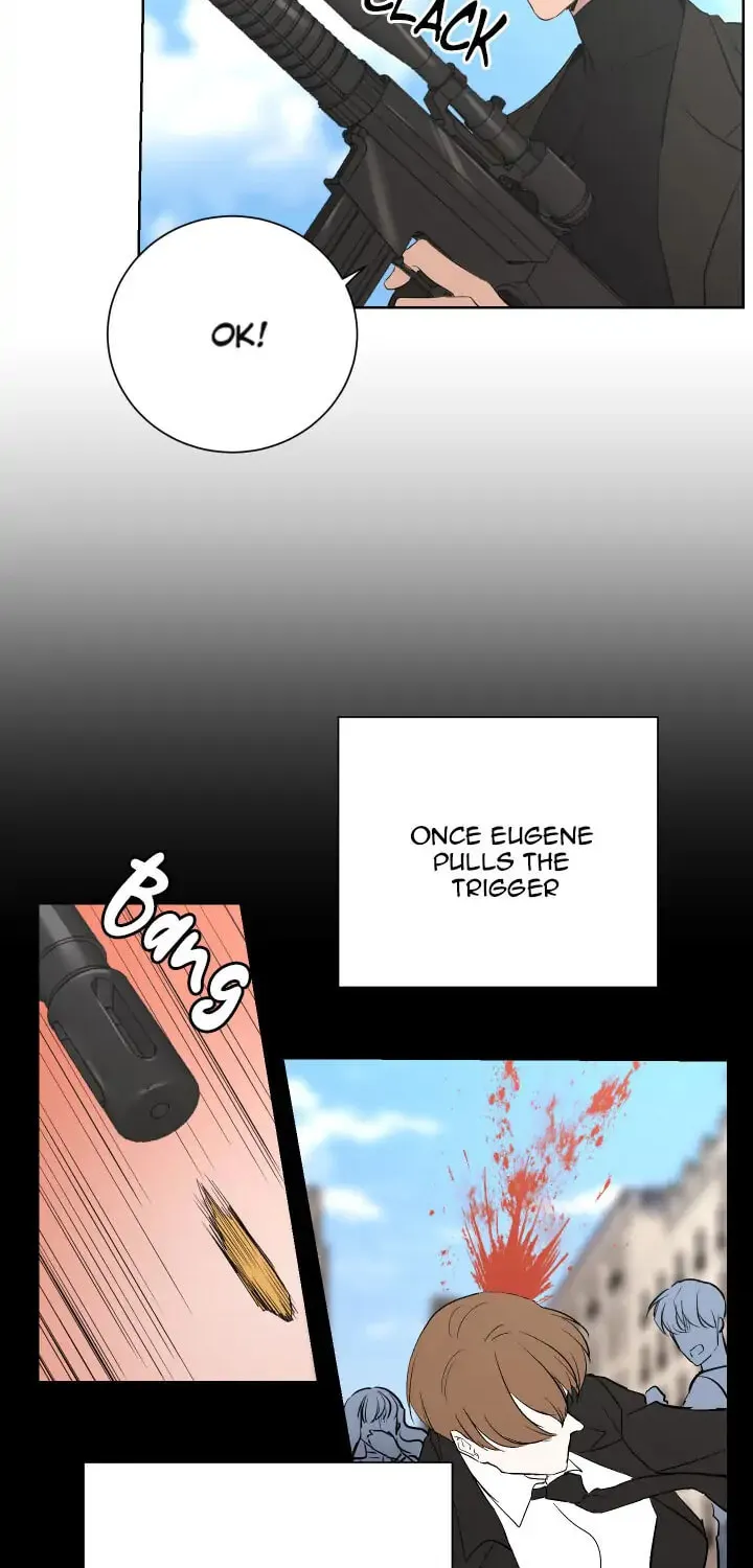 Outburst Chapter 15 page 44 - 