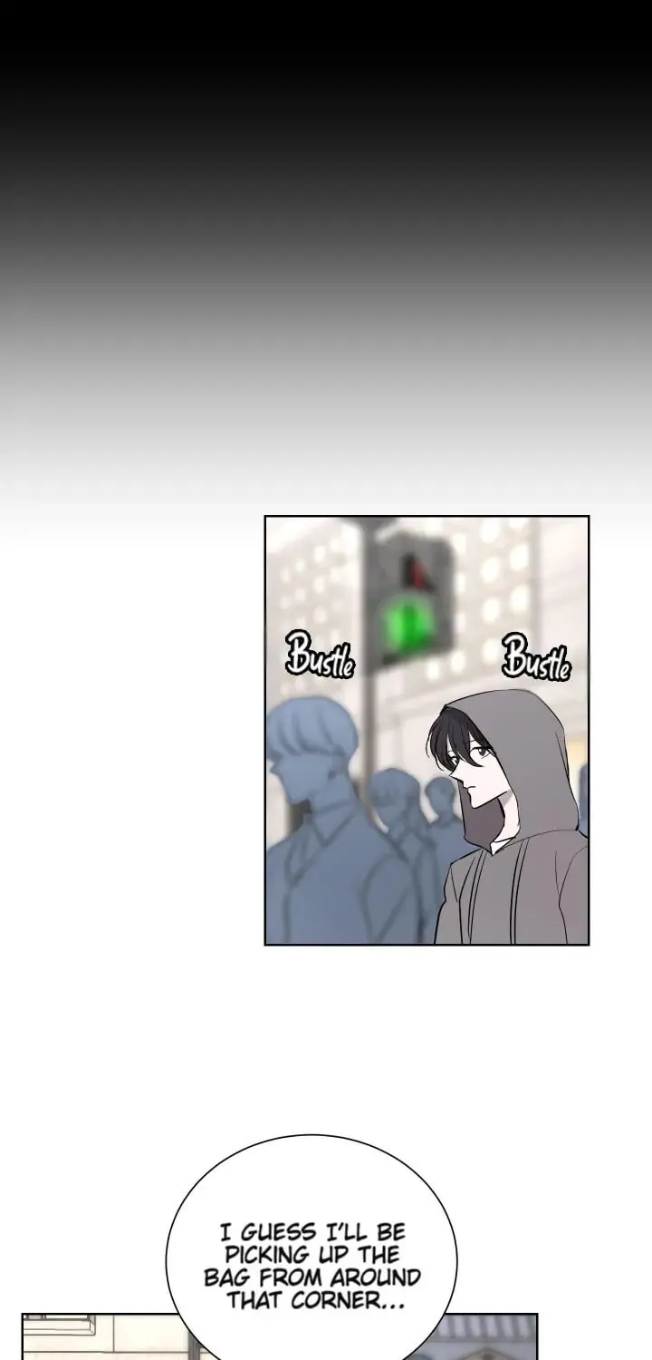 Outburst Chapter 15 page 47 - 