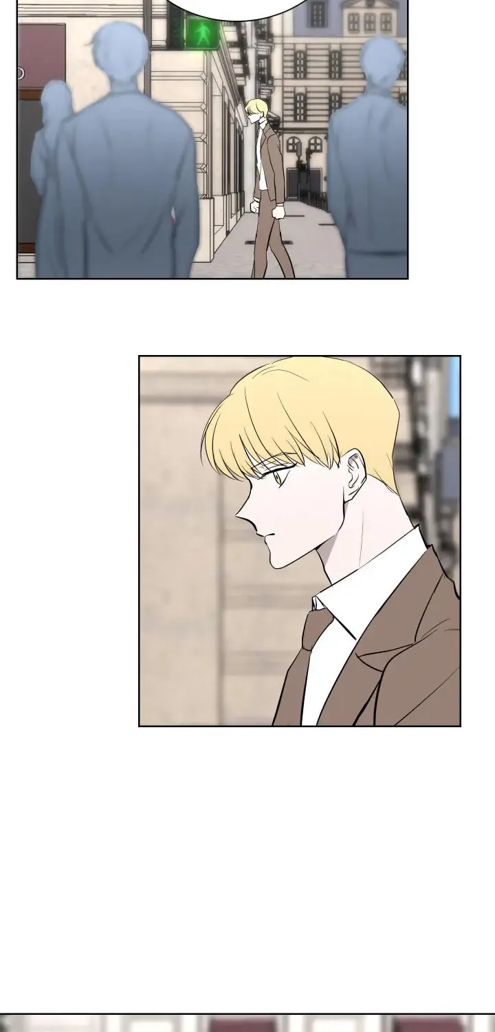 Outburst Chapter 15 page 48 - 