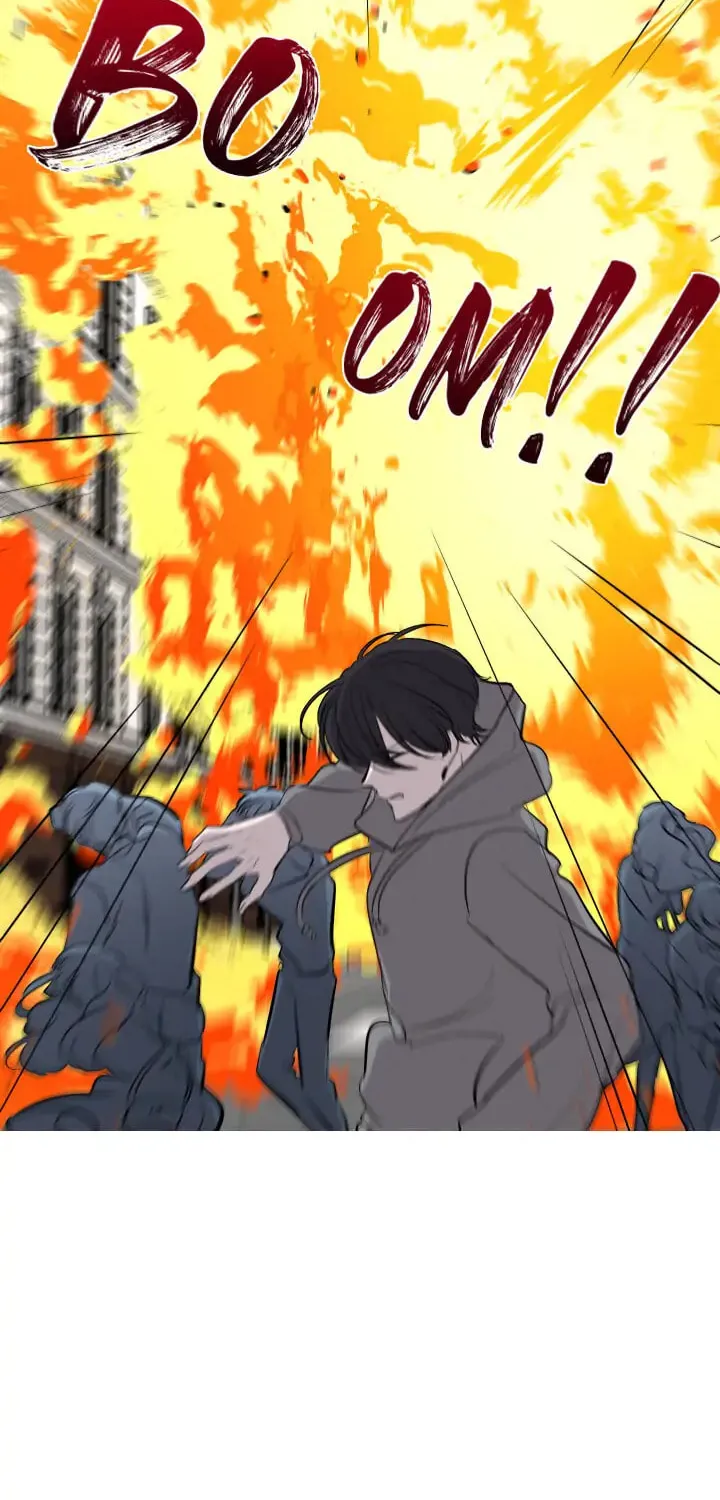 Outburst Chapter 15 page 52 - 