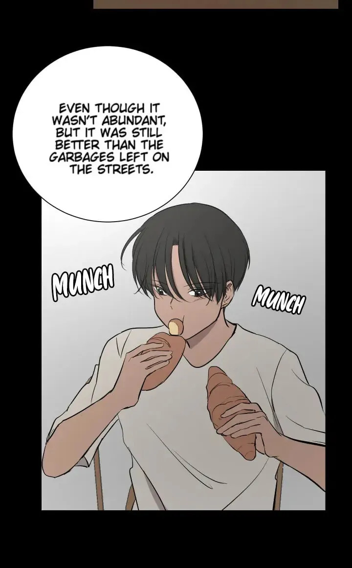 Outburst Chapter 15 page 8 - 