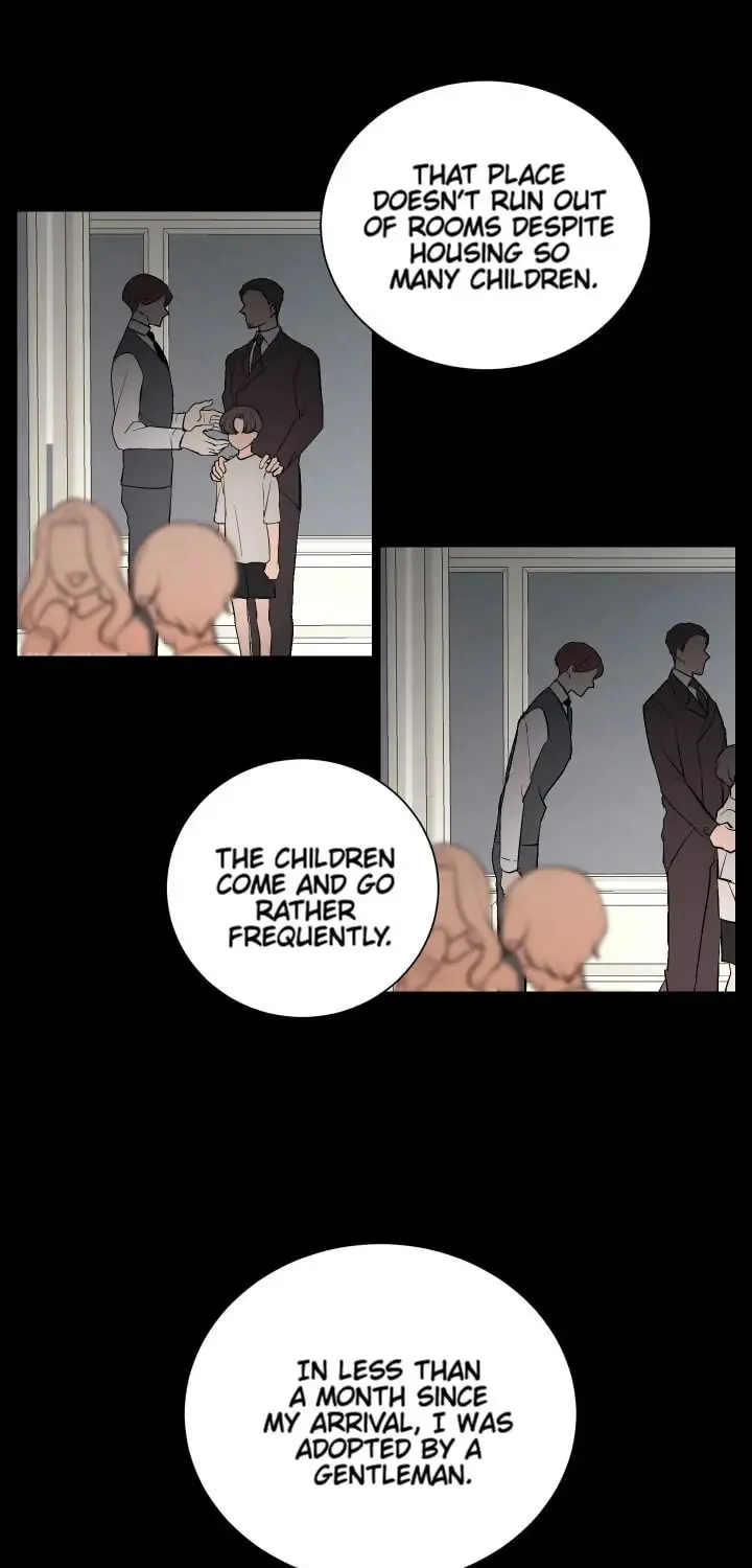 Outburst Chapter 15 page 9 - 