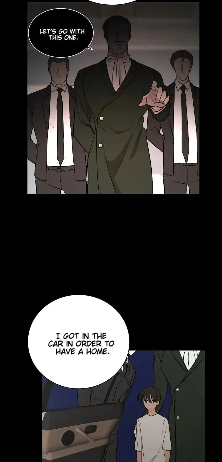 Outburst Chapter 15 page 10 - 