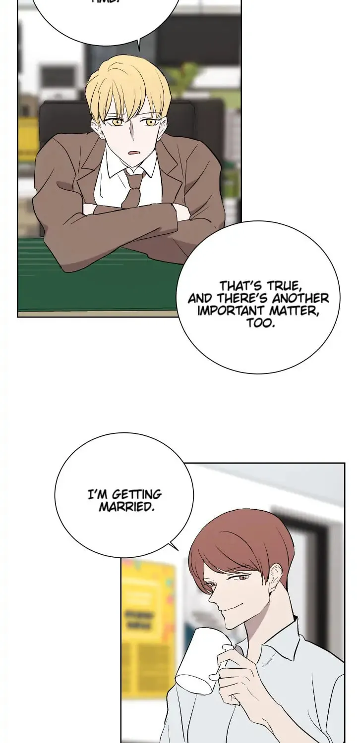 Outburst Chapter 16 page 12 - 
