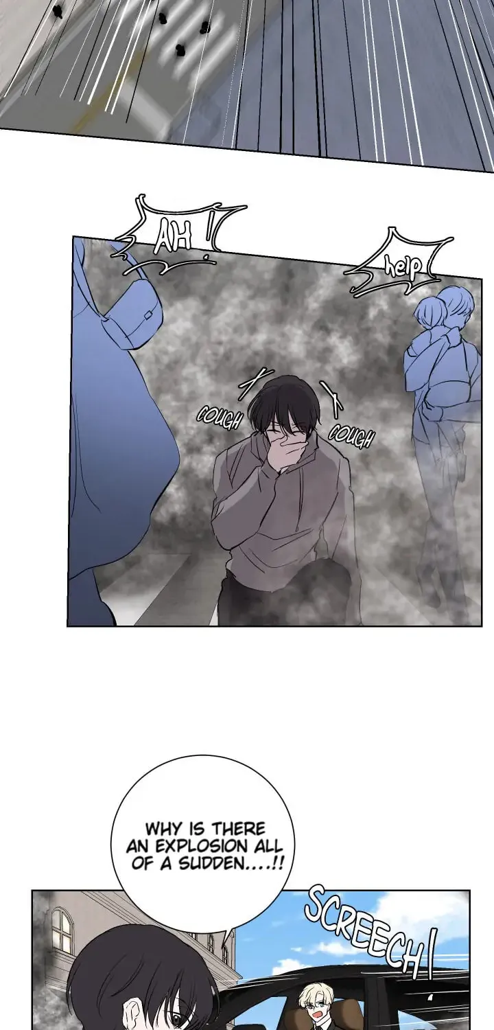 Outburst Chapter 16 page 24 - 