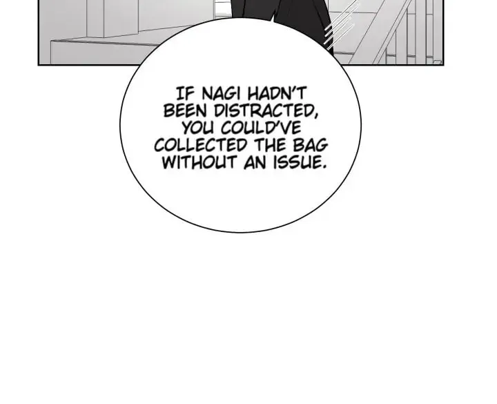 Outburst Chapter 16 page 28 - 