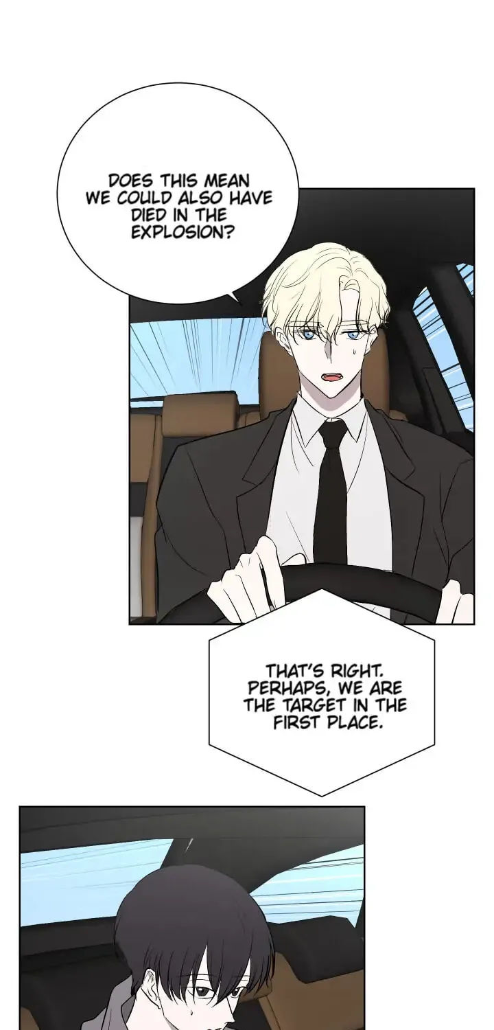 Outburst Chapter 16 page 29 - 