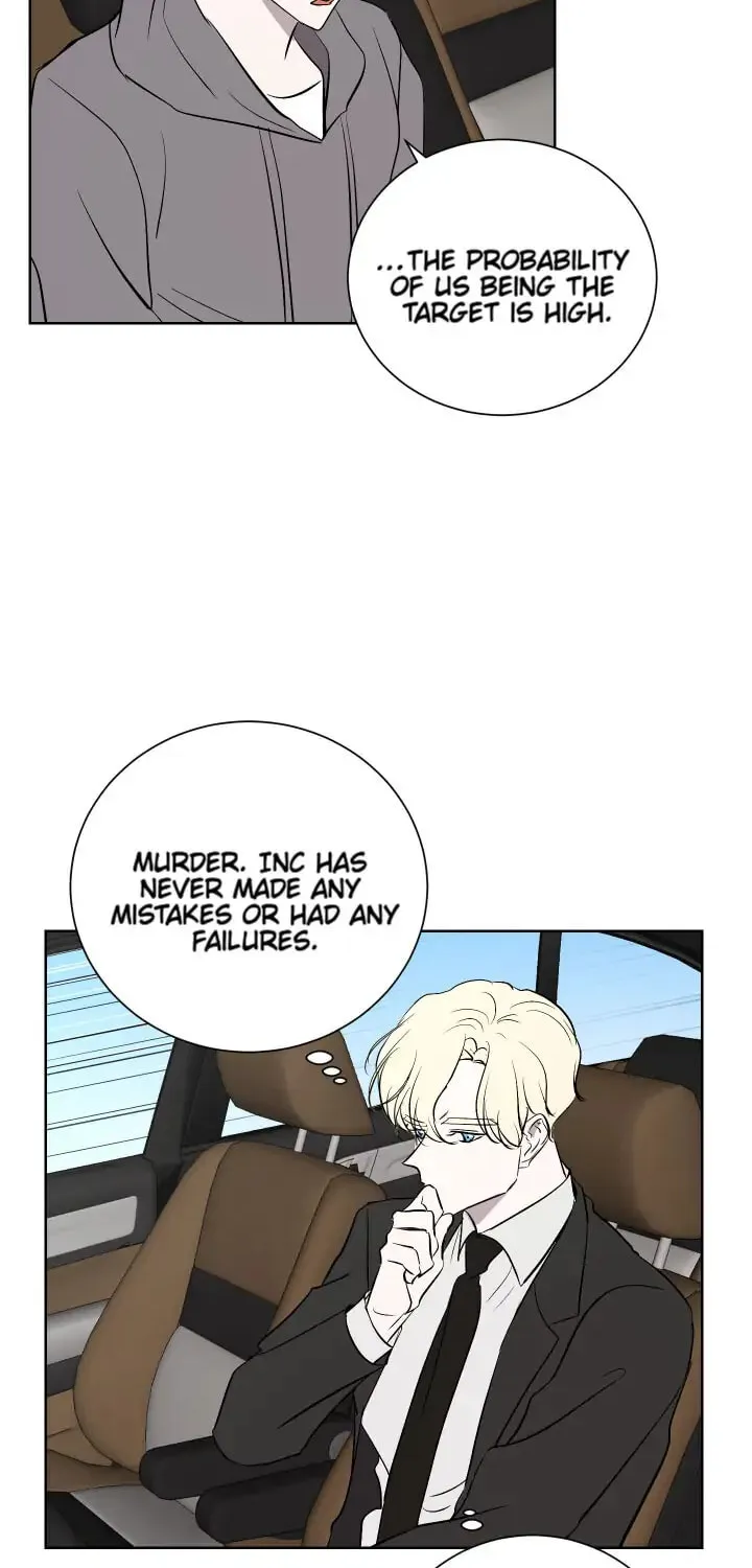 Outburst Chapter 16 page 30 - 