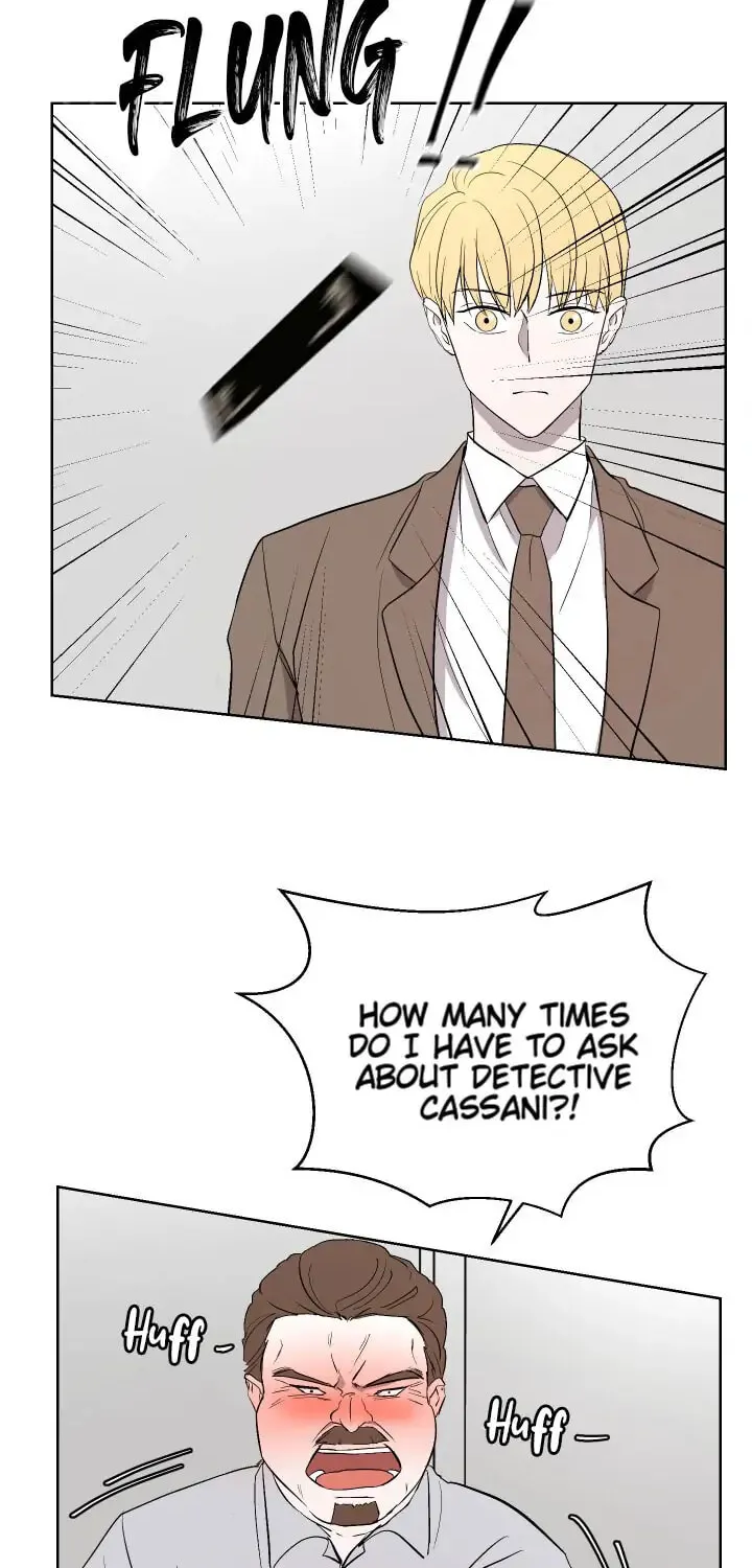 Outburst Chapter 16 page 4 - 