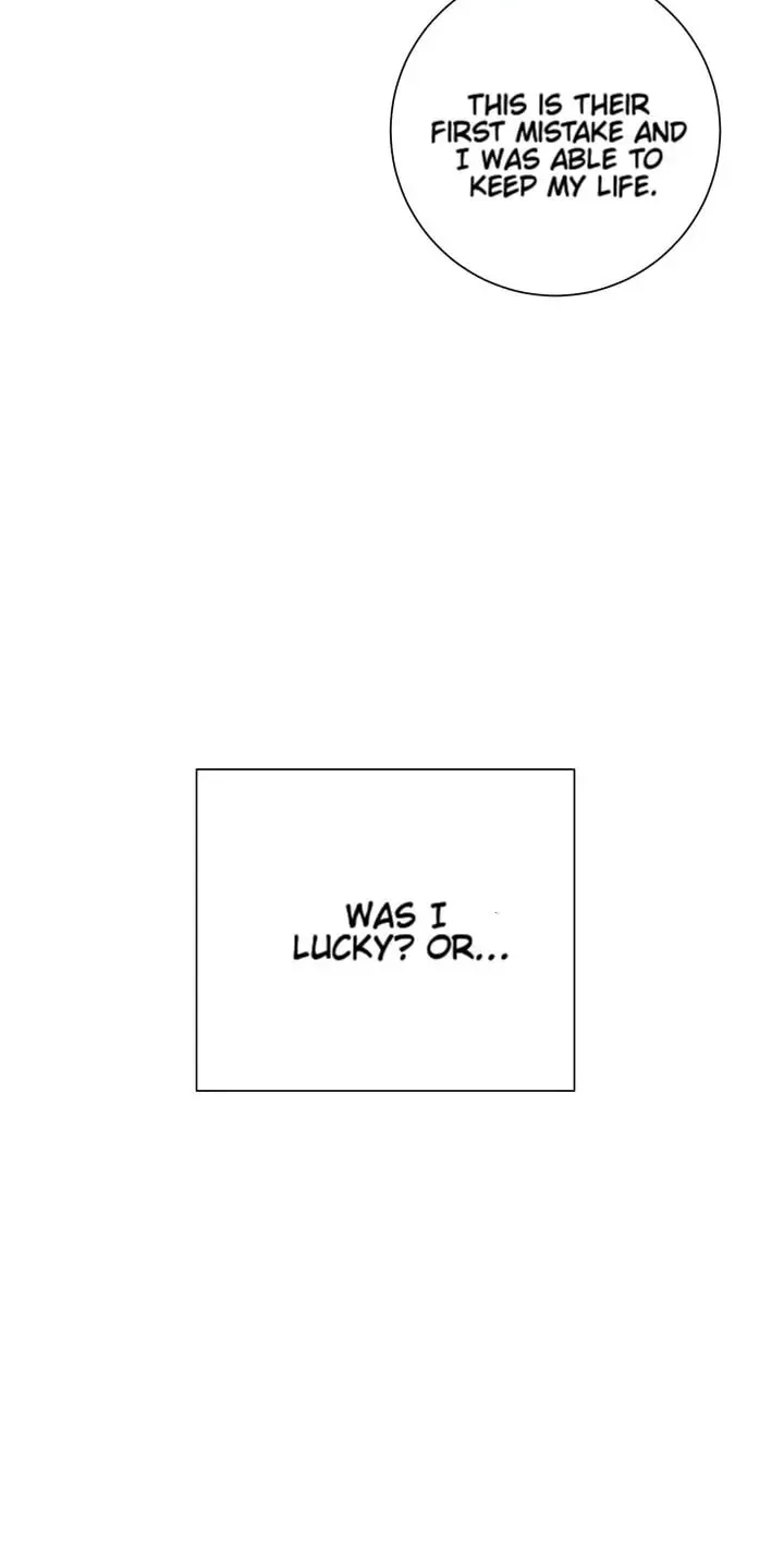 Outburst Chapter 16 page 31 - 