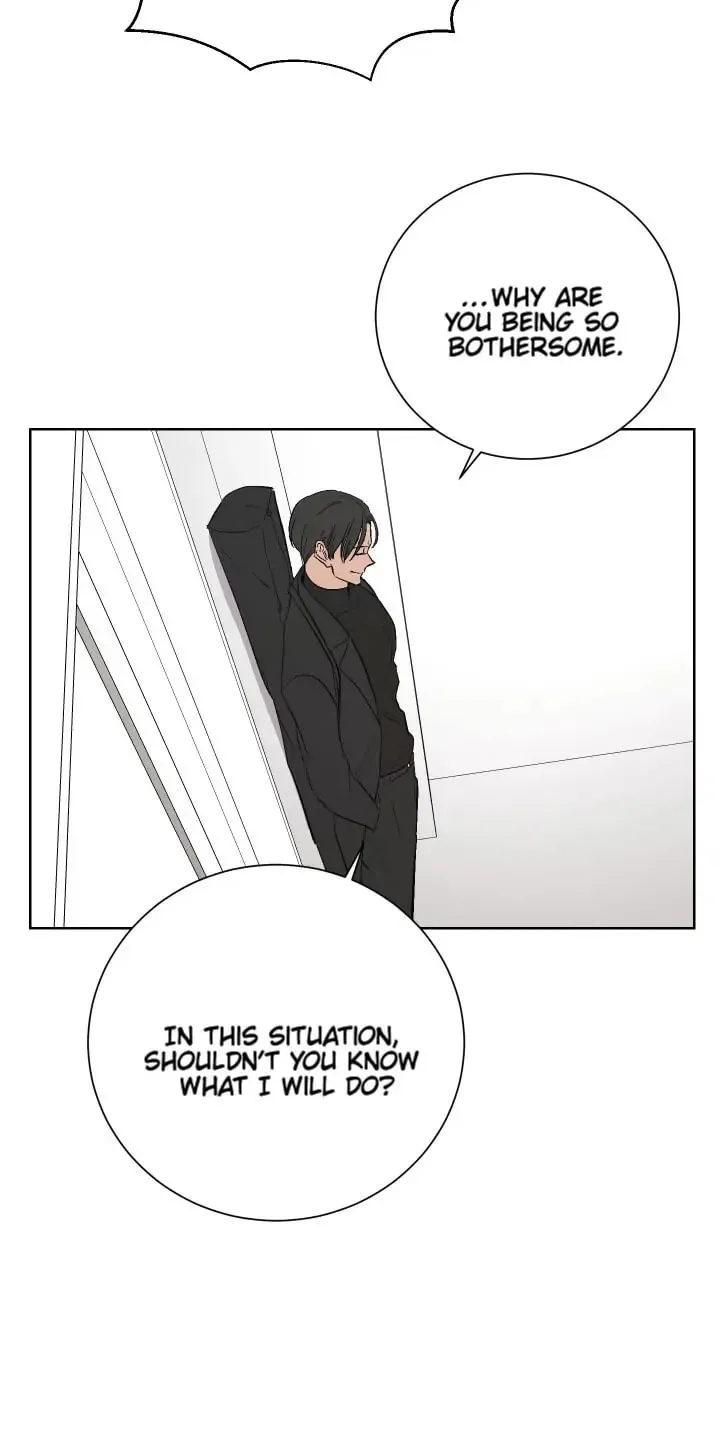Outburst Chapter 16 page 37 - 