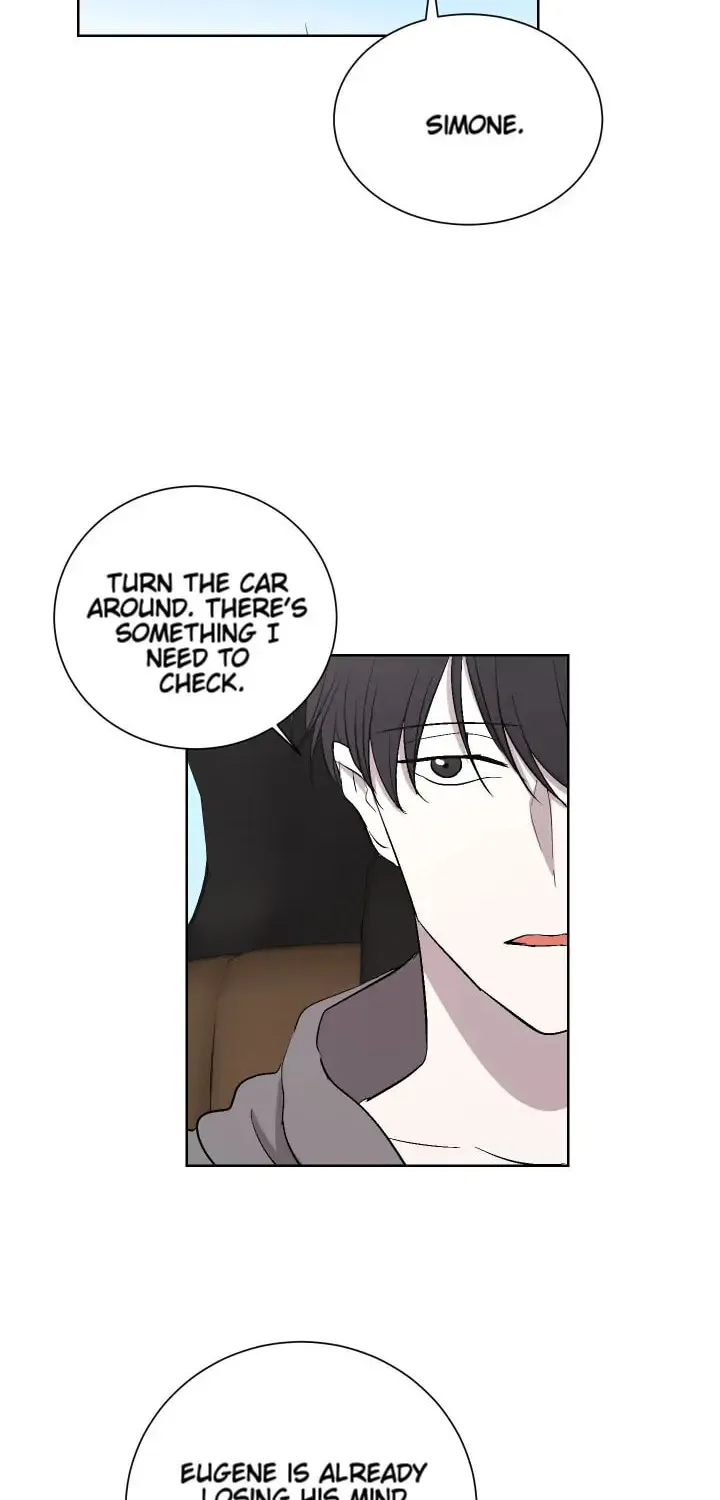Outburst Chapter 16 page 39 - 