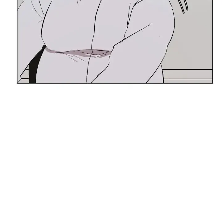 Outburst Chapter 16 page 5 - 