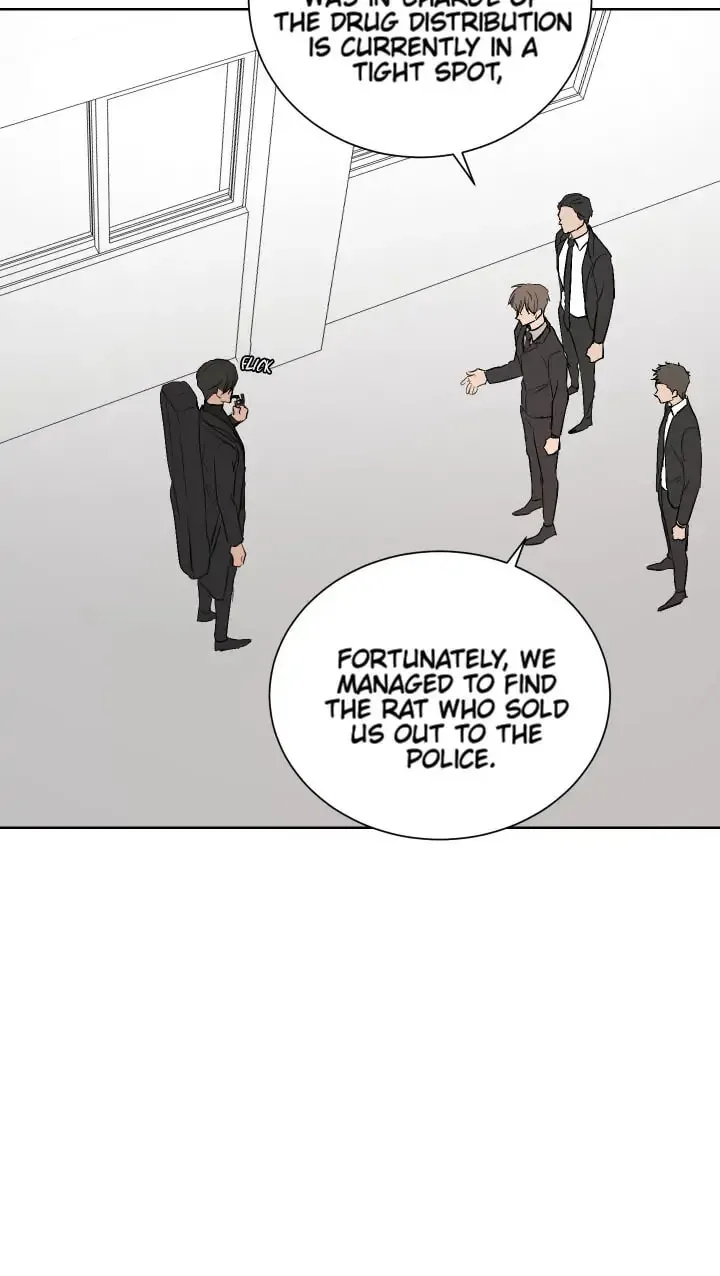 Outburst Chapter 16 page 48 - 