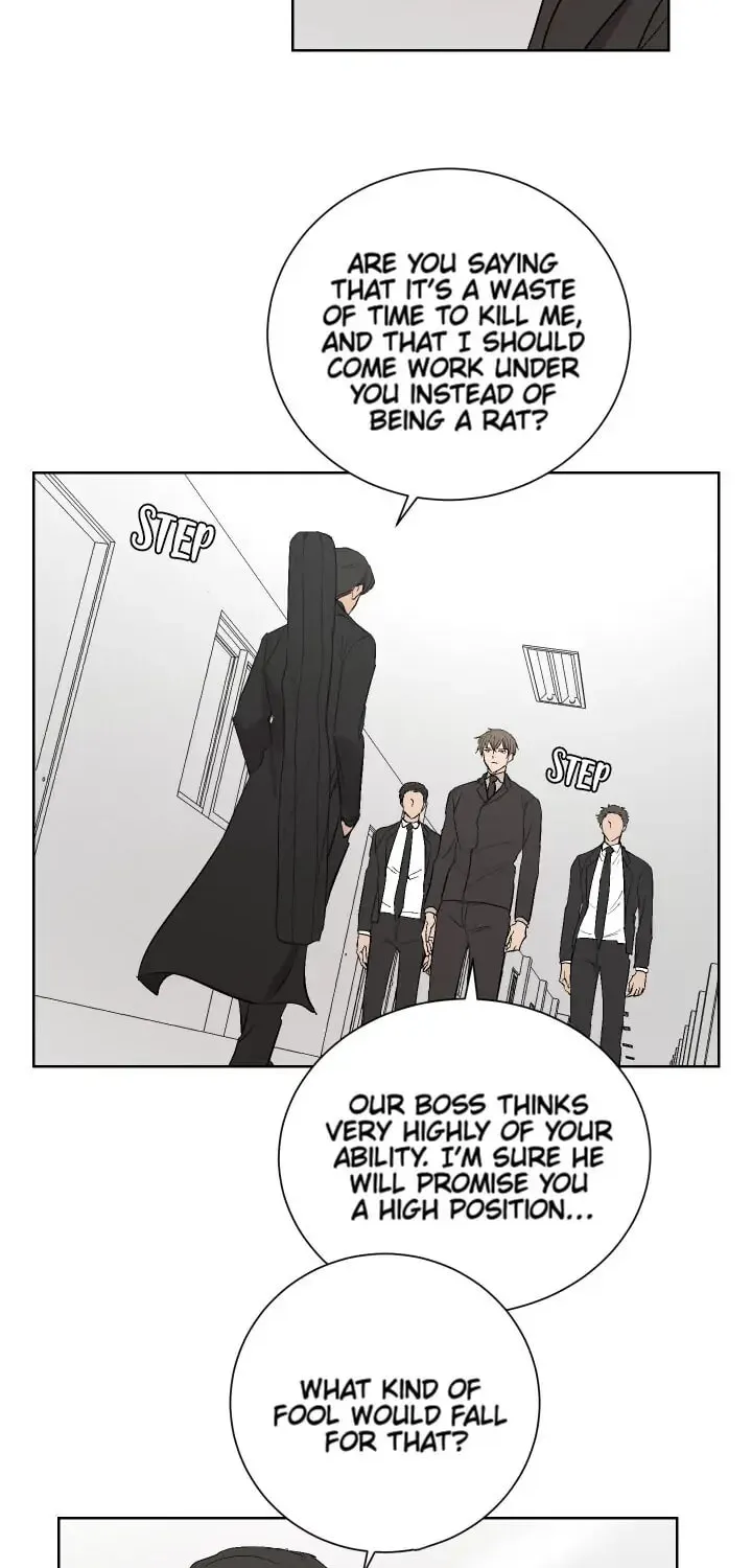 Outburst Chapter 16 page 50 - 