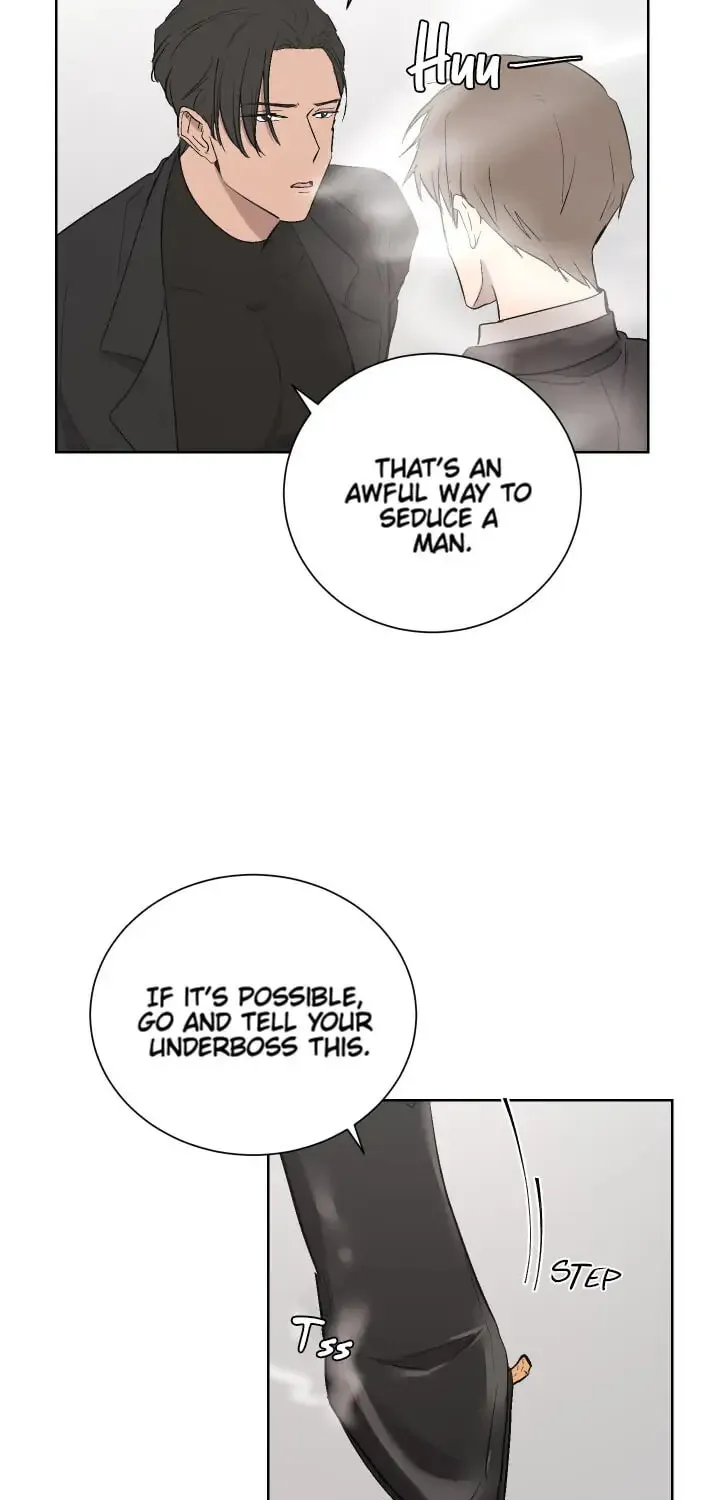 Outburst Chapter 16 page 51 - 