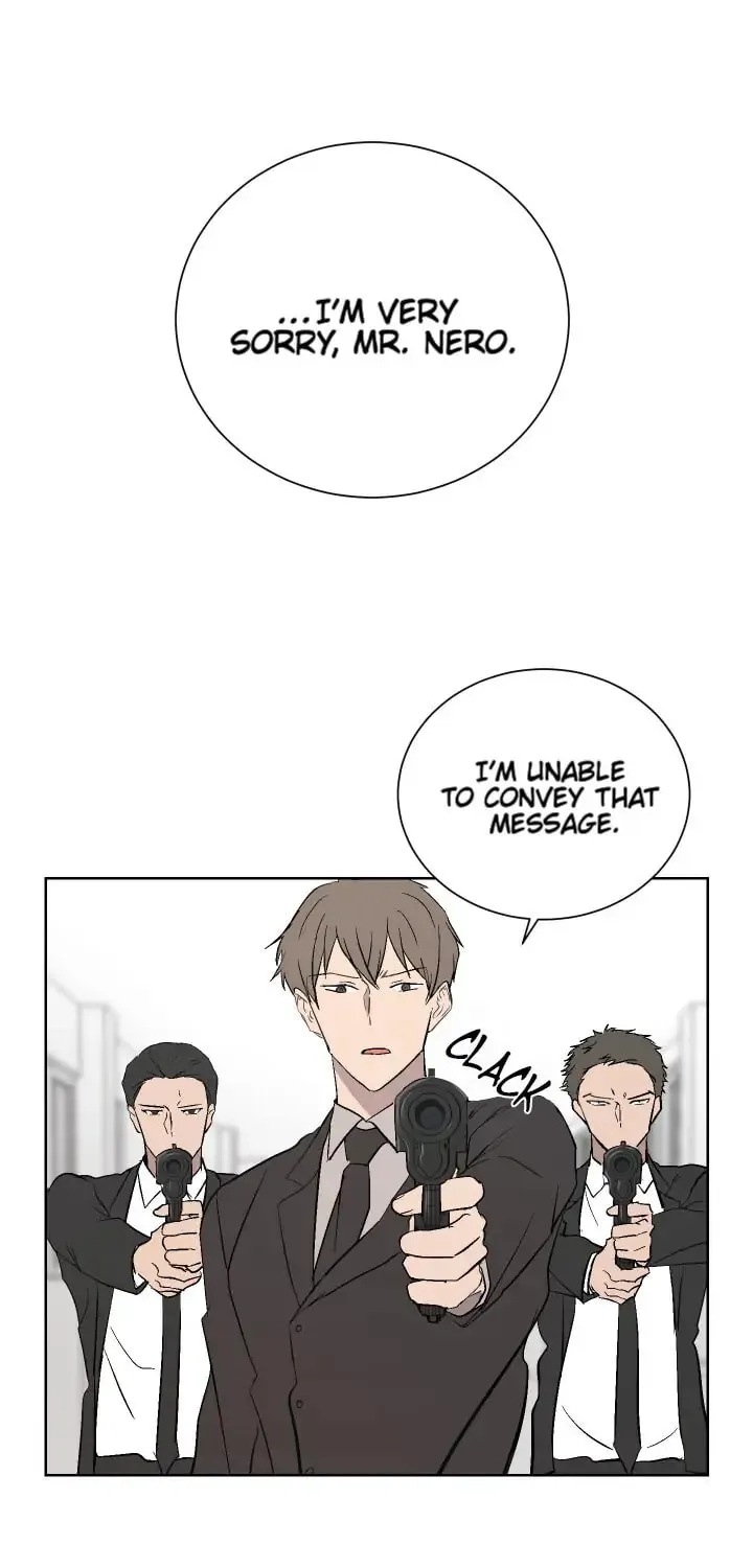 Outburst Chapter 16 page 53 - 