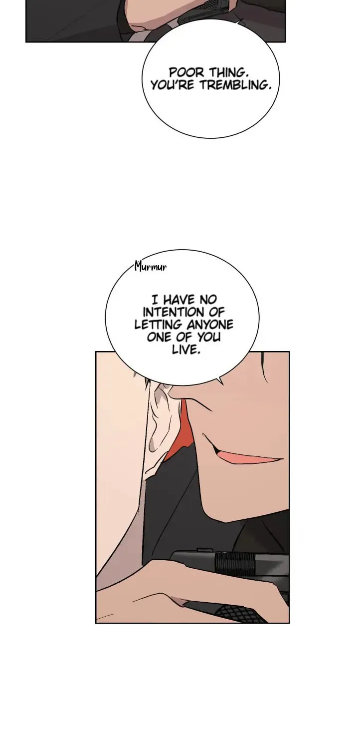 Outburst Chapter 16 page 58 - 