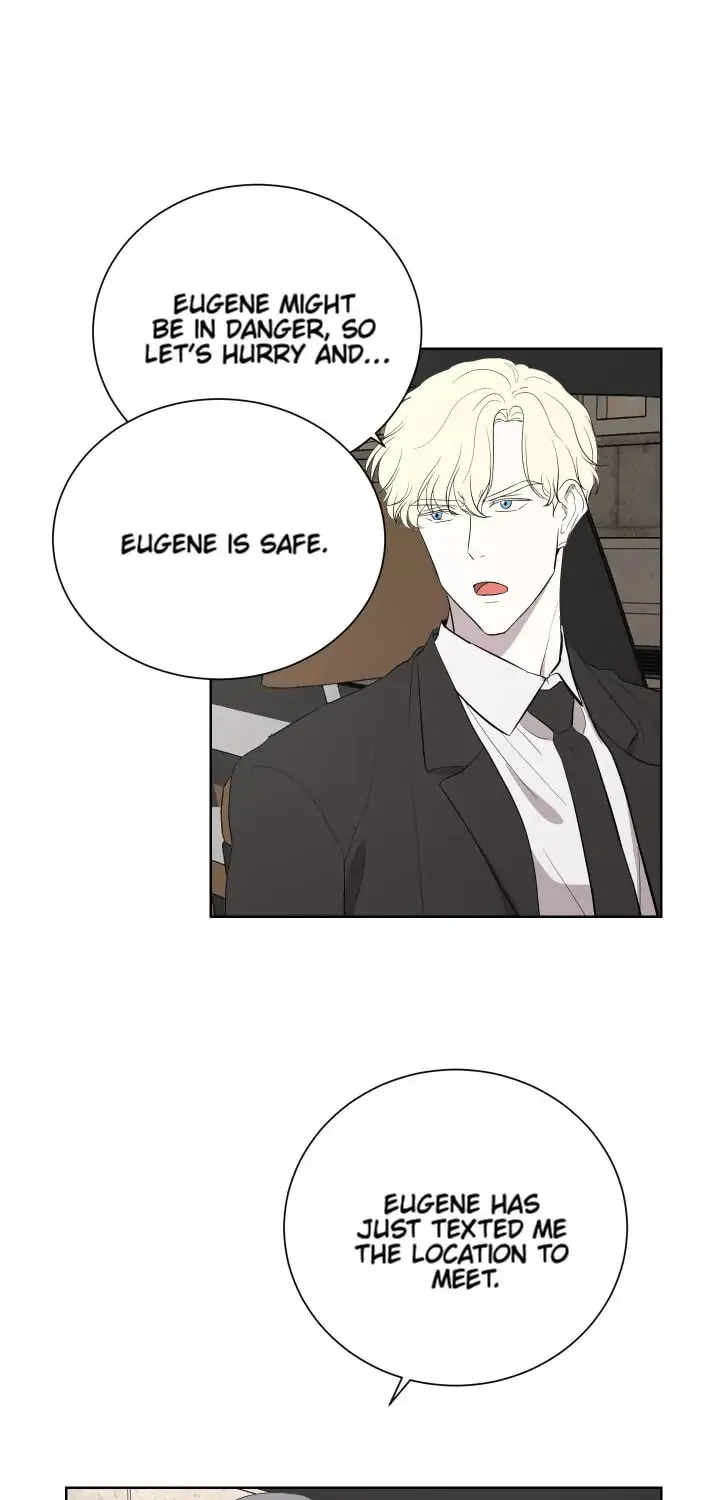 Outburst Chapter 17 page 11 - 