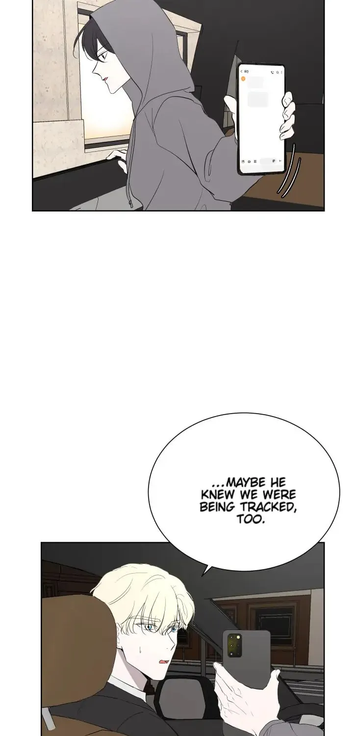 Outburst Chapter 17 page 12 - 