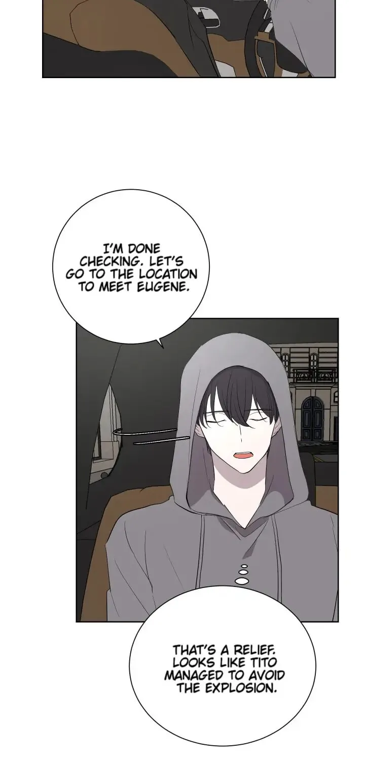 Outburst Chapter 17 page 13 - 