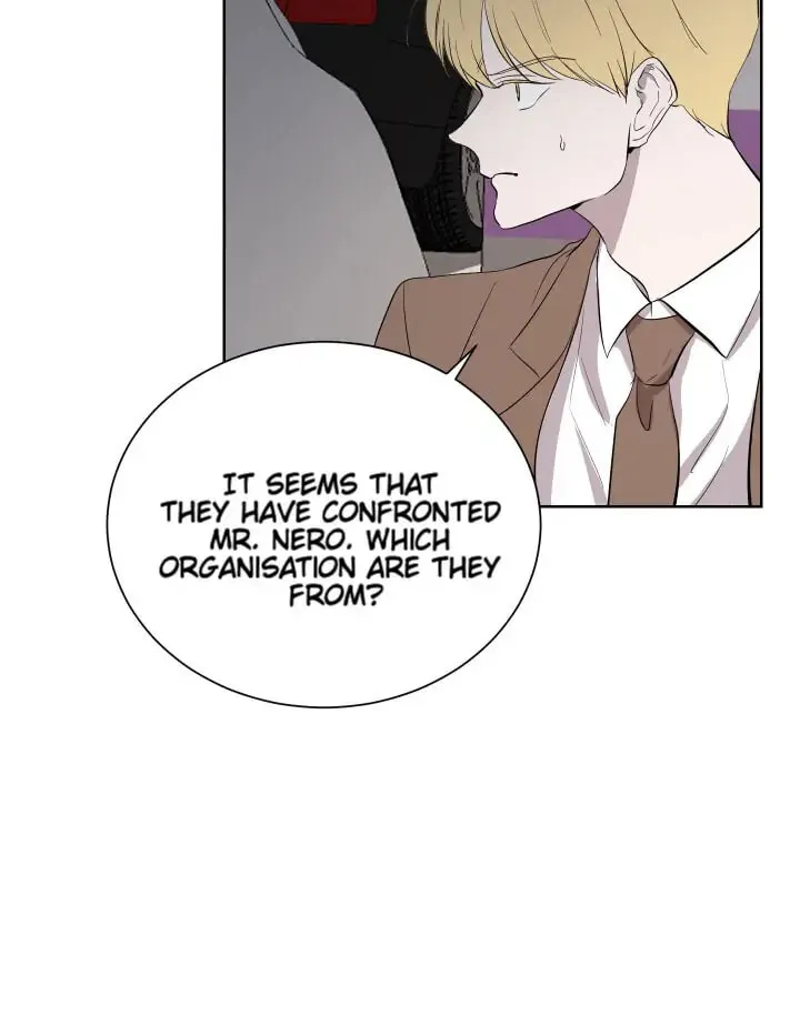 Outburst Chapter 17 page 17 - 