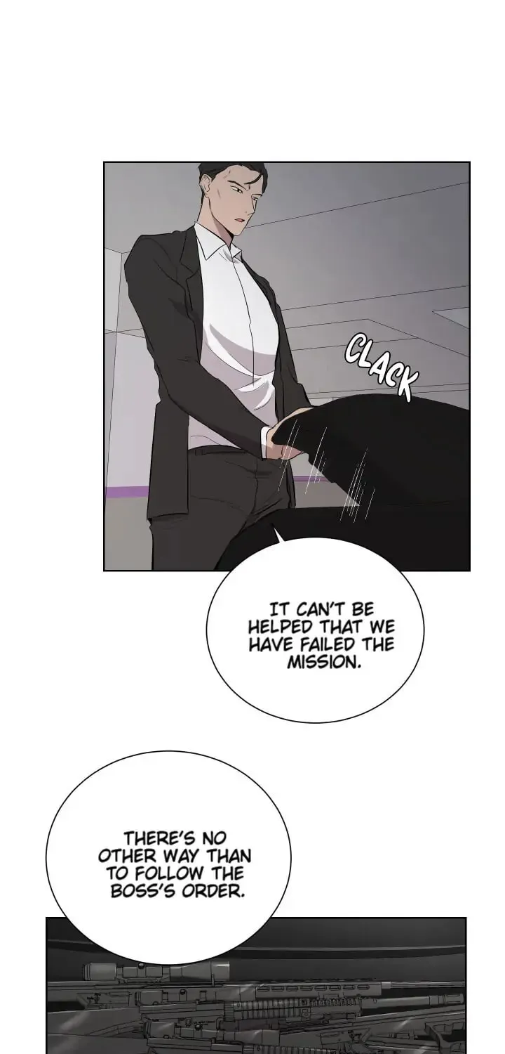 Outburst Chapter 17 page 18 - 