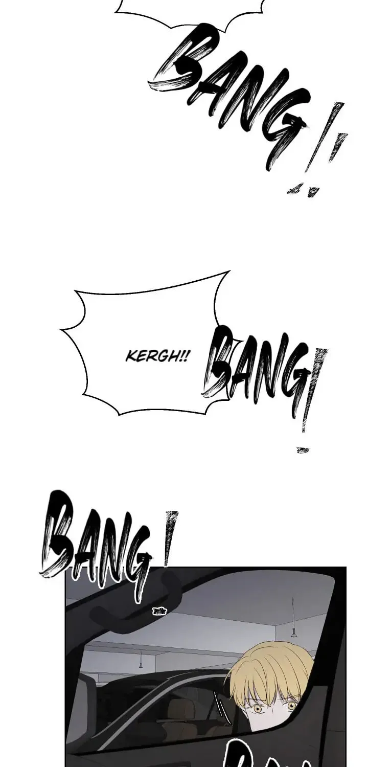 Outburst Chapter 17 page 23 - 