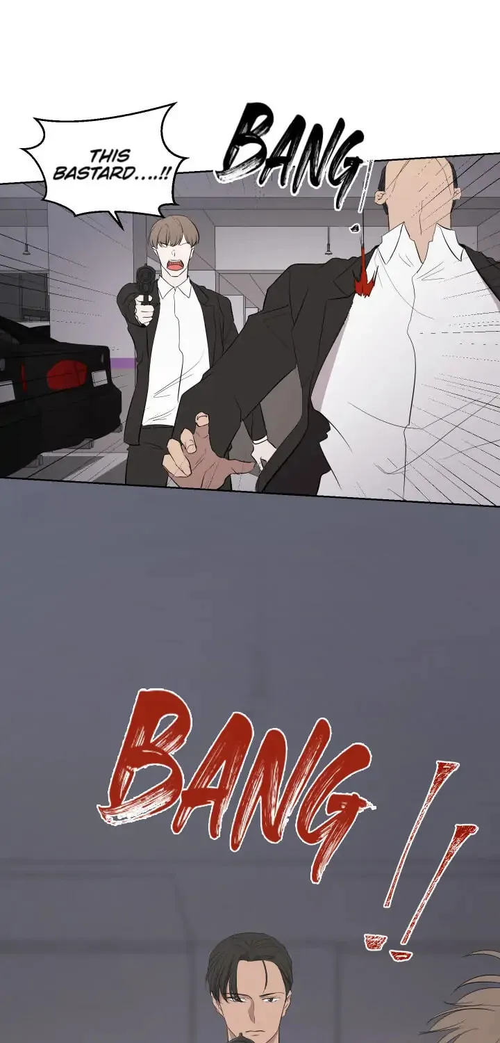 Outburst Chapter 17 page 25 - 