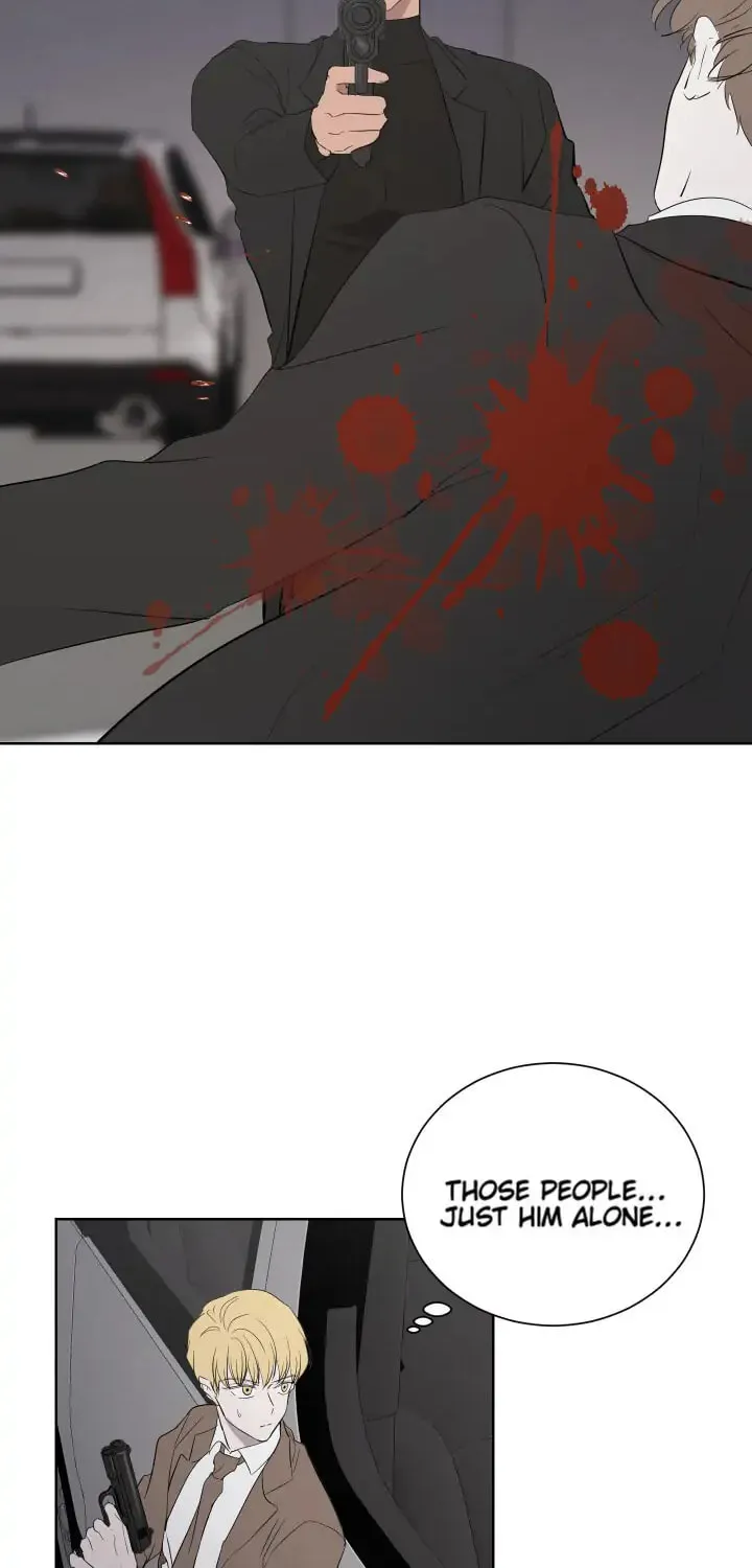 Outburst Chapter 17 page 26 - 