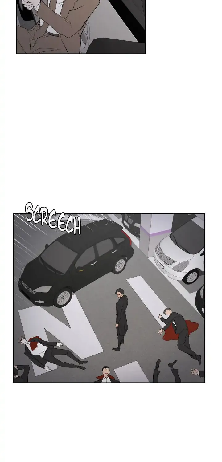 Outburst Chapter 17 page 27 - 