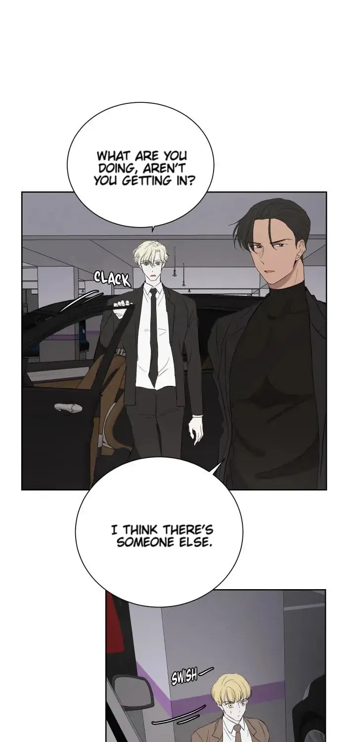 Outburst Chapter 17 page 30 - 