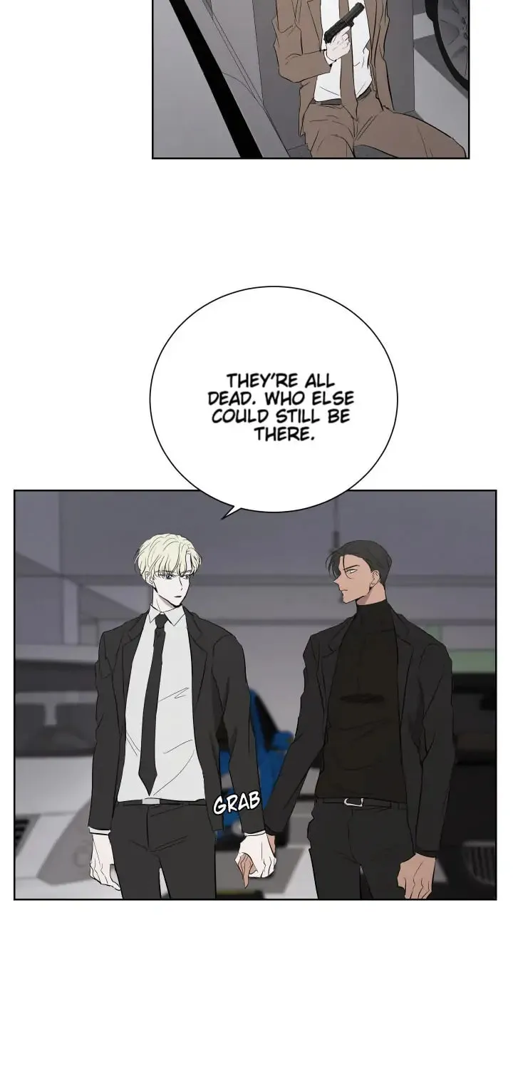 Outburst Chapter 17 page 31 - 
