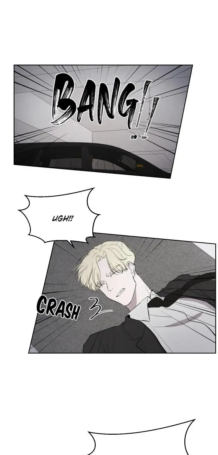 Outburst Chapter 17 page 32 - 
