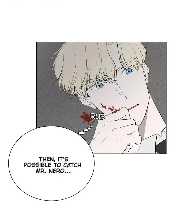 Outburst Chapter 17 page 34 - 